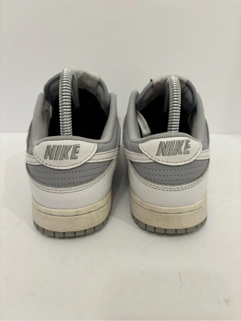 Nike Dunk low size 6